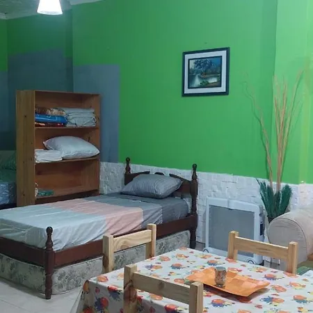 Apartamento Terraza Del Rio Formosa Exterior foto