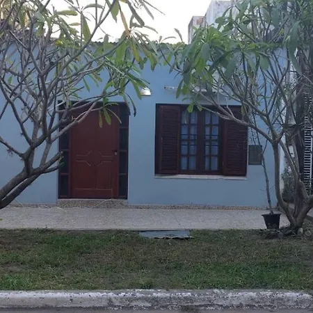 Apartamento Terraza Del Rio Formosa Exterior foto