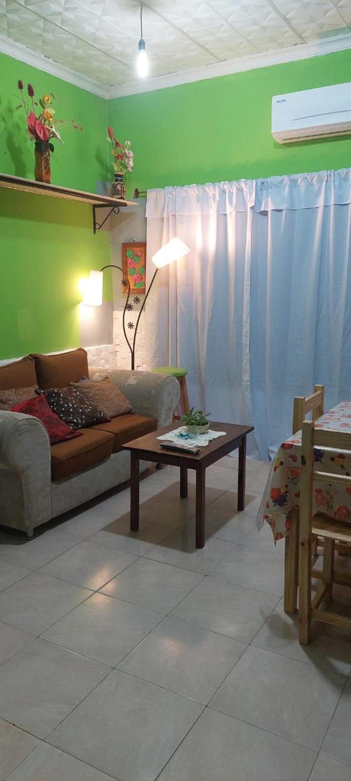 Apartamento Terraza Del Rio *