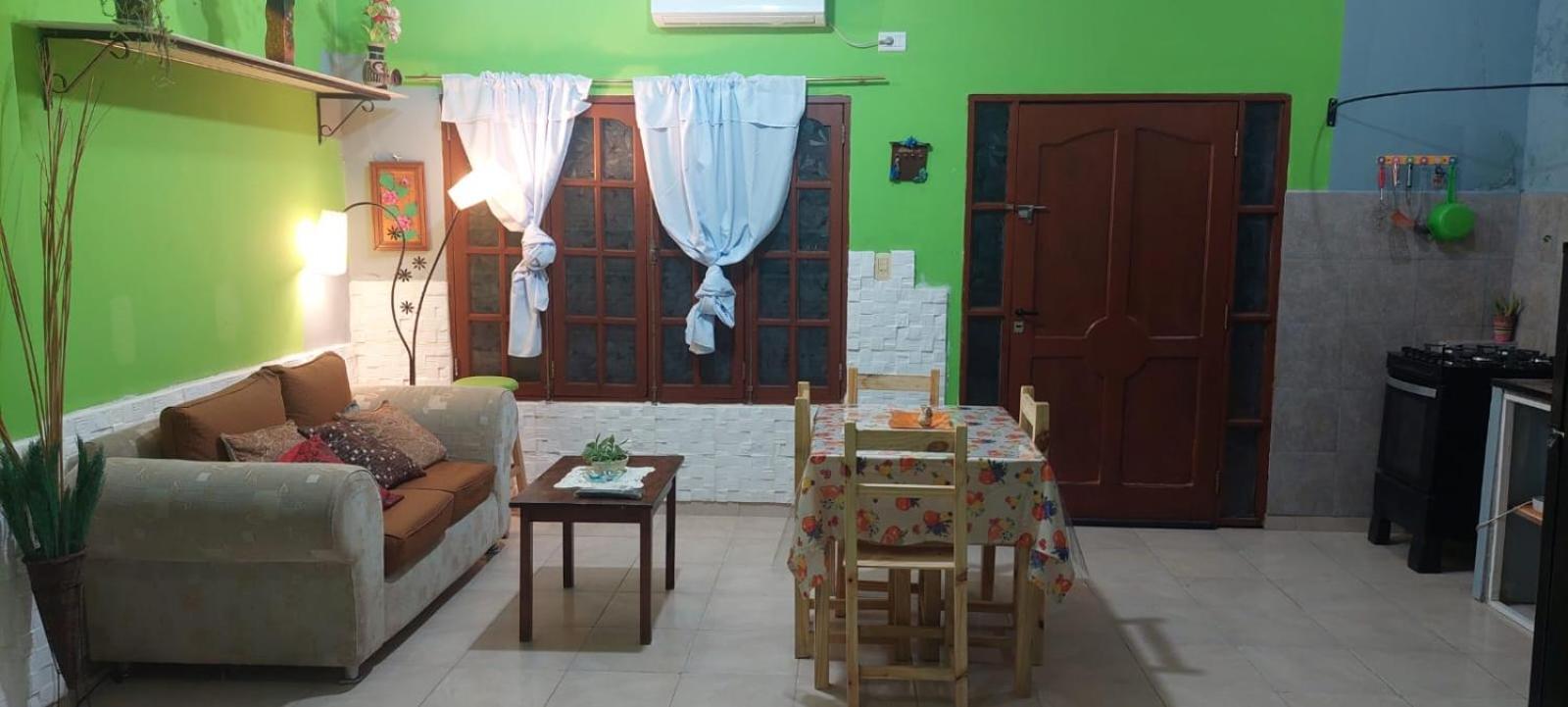 Apartamento Terraza Del Rio