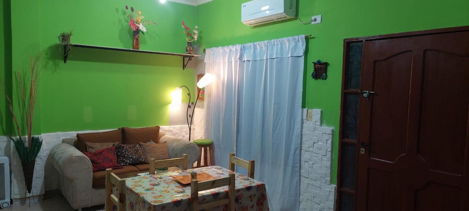 Apartamento Terraza Del Rio *