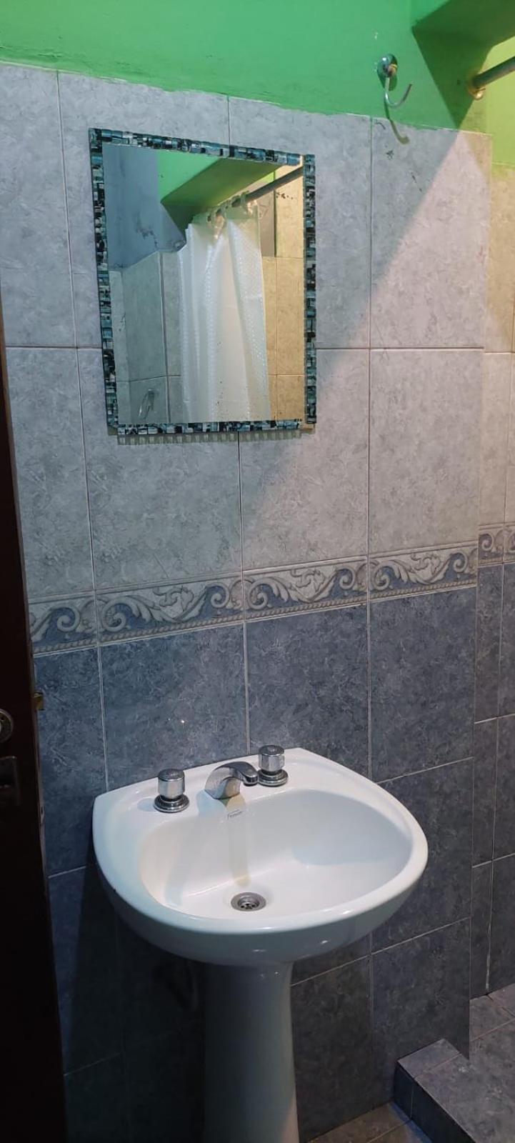 Apartamento Terraza Del Rio