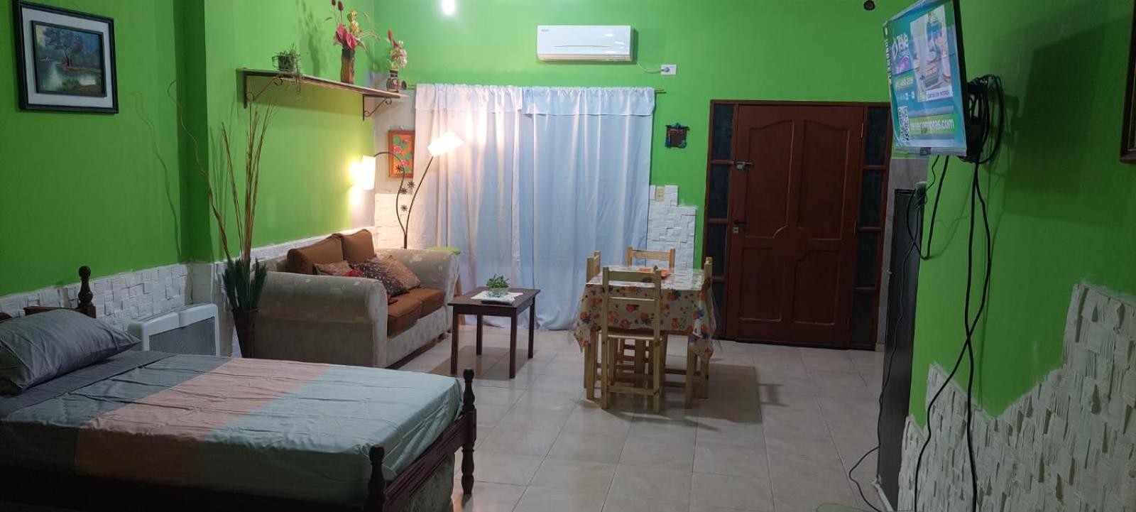 Terraza Del Rio Apartamento