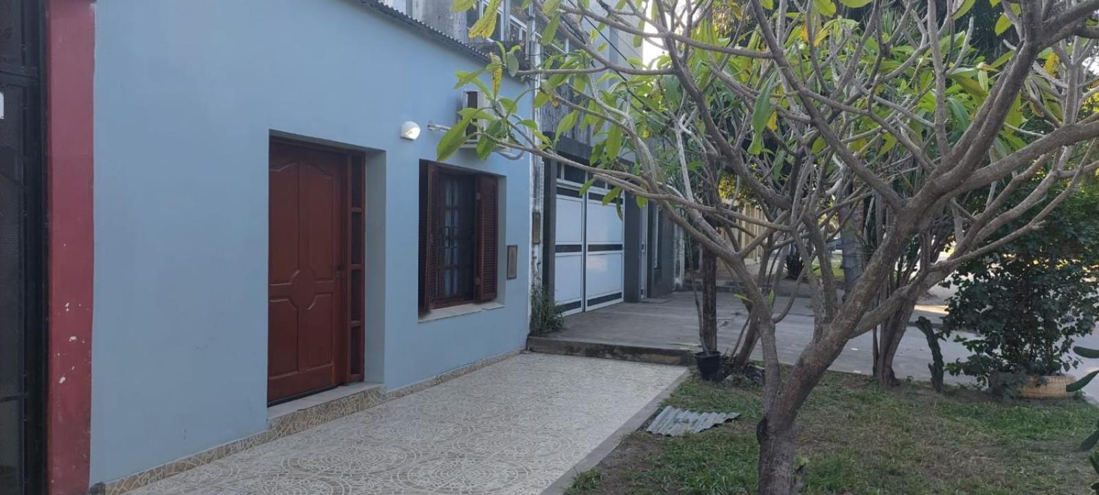 Apartamento Terraza Del Rio