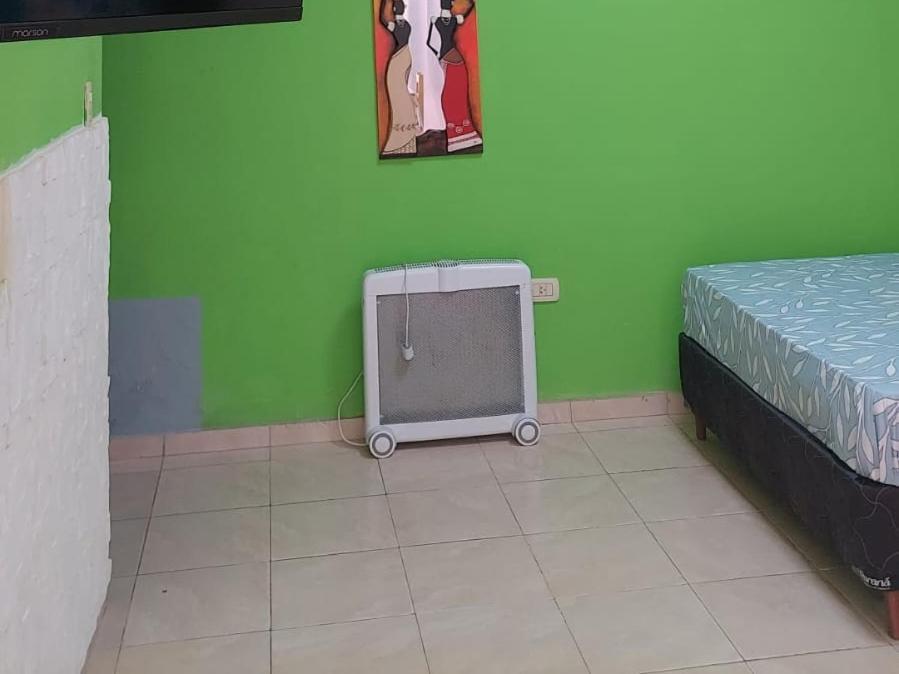 Terraza Del Rio Apartamento Formosa