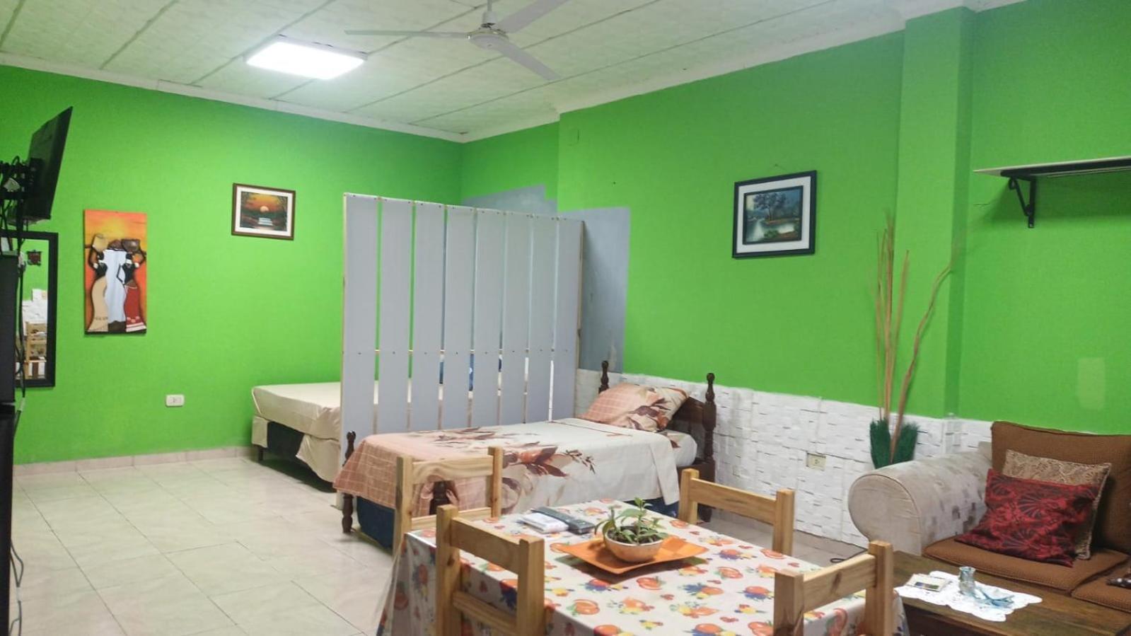 Apartamento Terraza Del Rio *