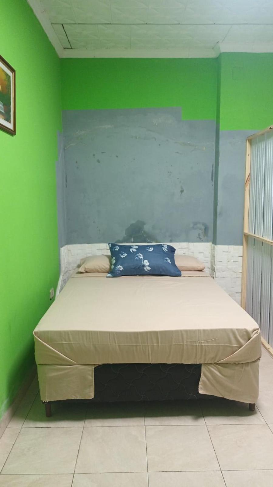 Apartamento Terraza Del Rio