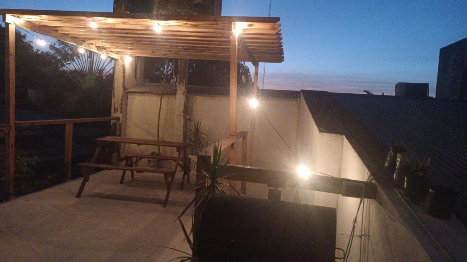Apartamento Terraza Del Rio