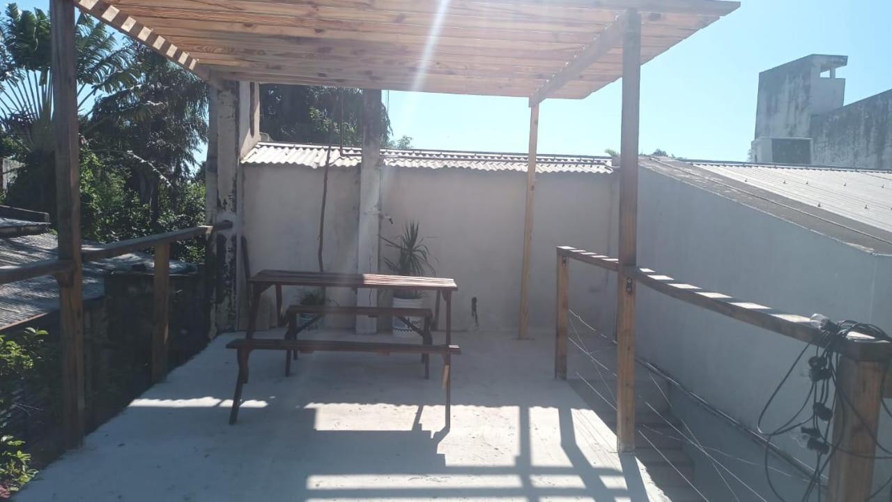 Apartamento Terraza Del Rio *