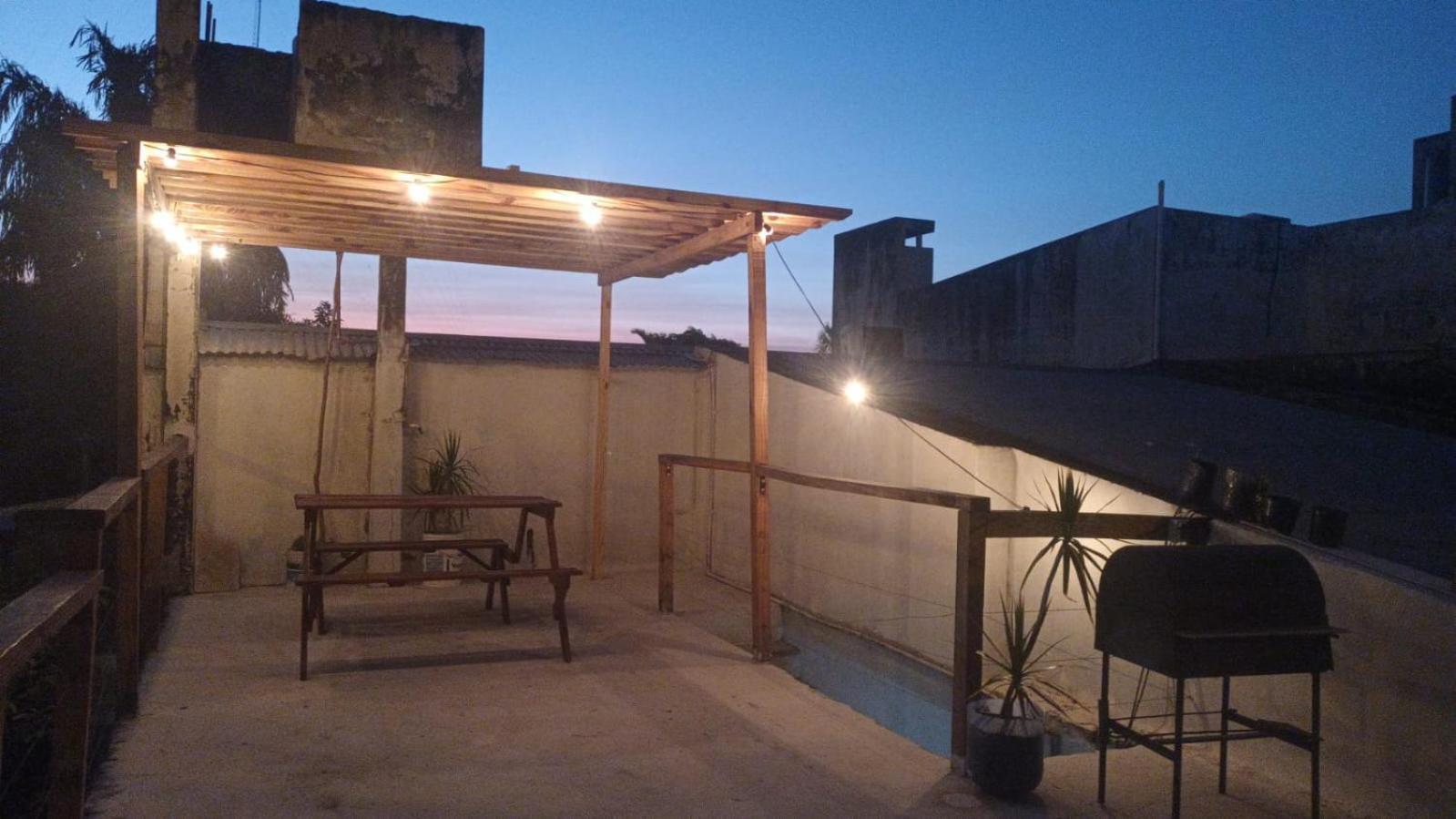 Terraza Del Rio Apartamento