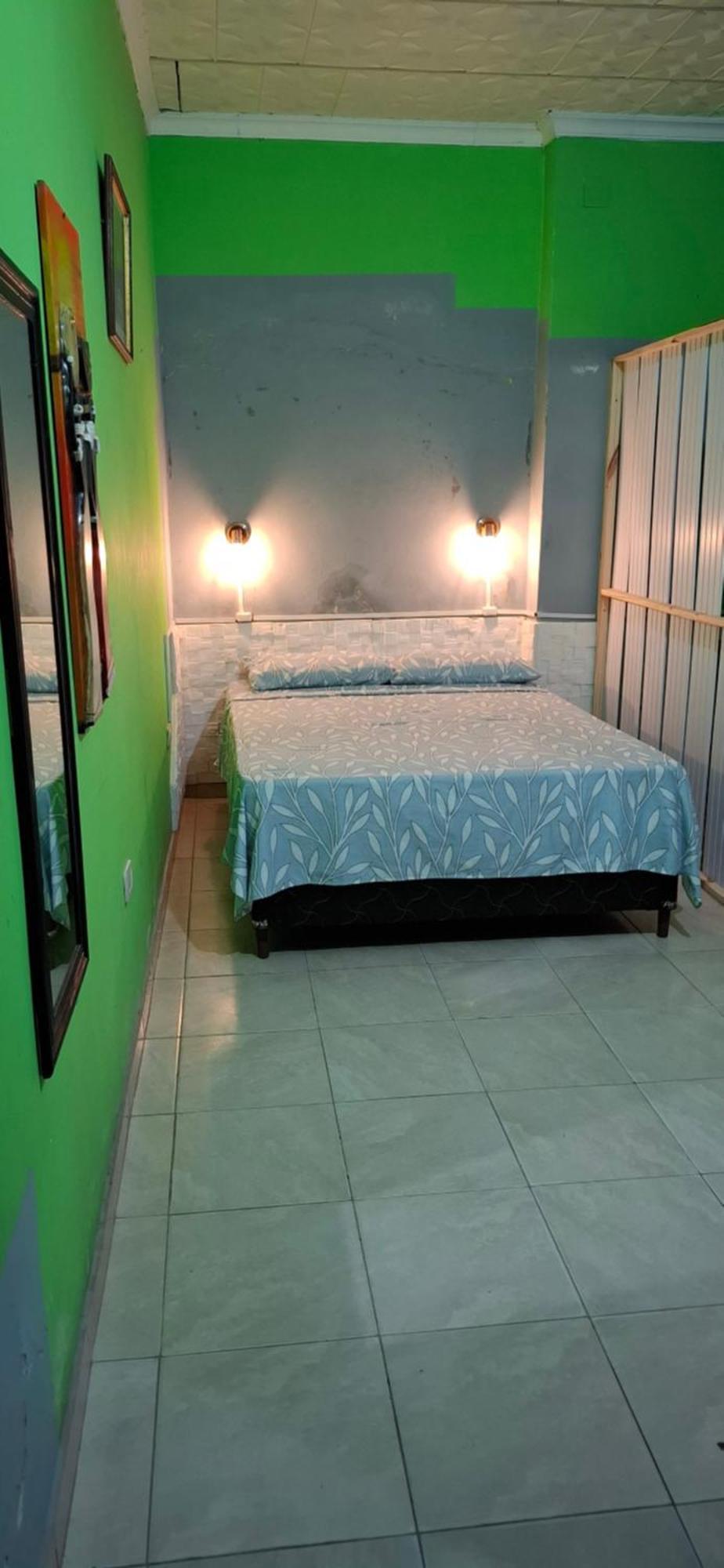 Apartamento Terraza Del Rio Formosa