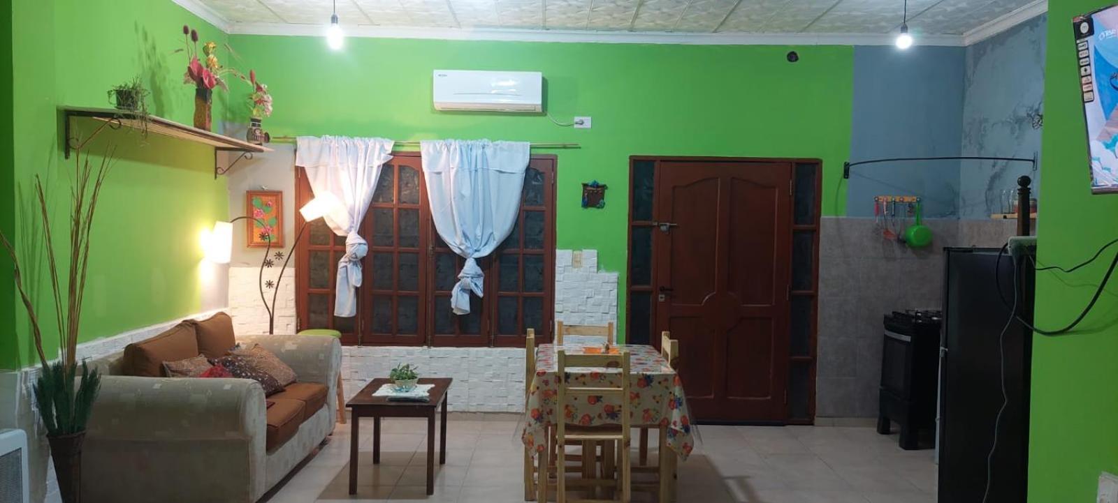 Terraza Del Rio Apartment