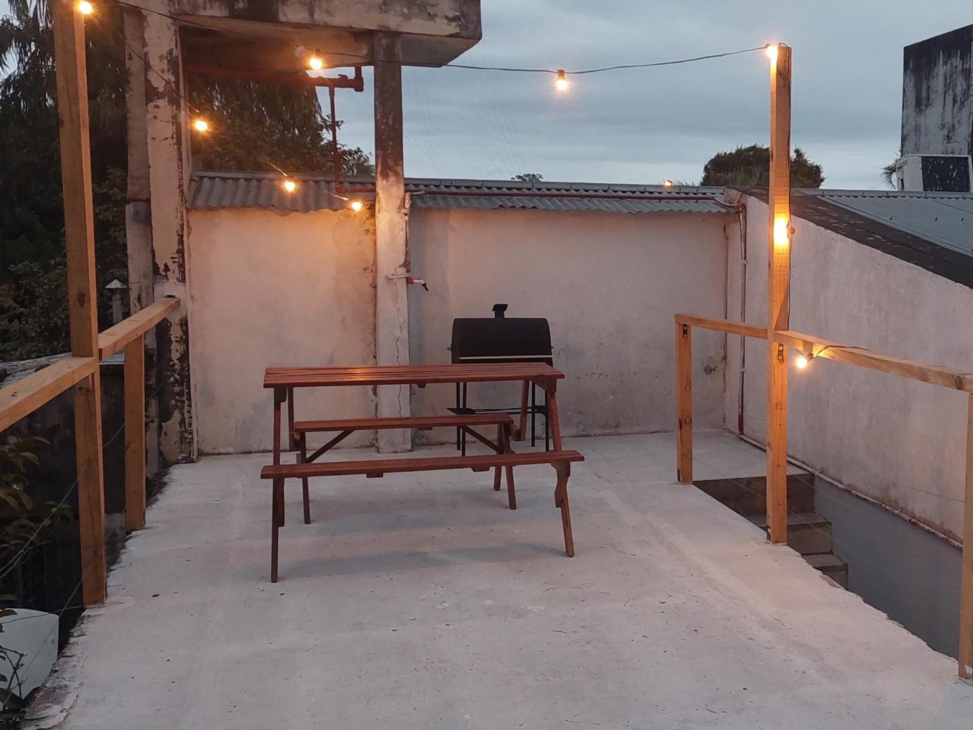 Apartment Terraza Del Rio