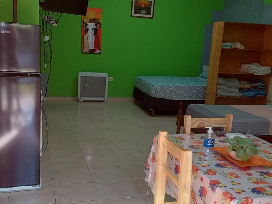 Apartment Terraza Del Rio