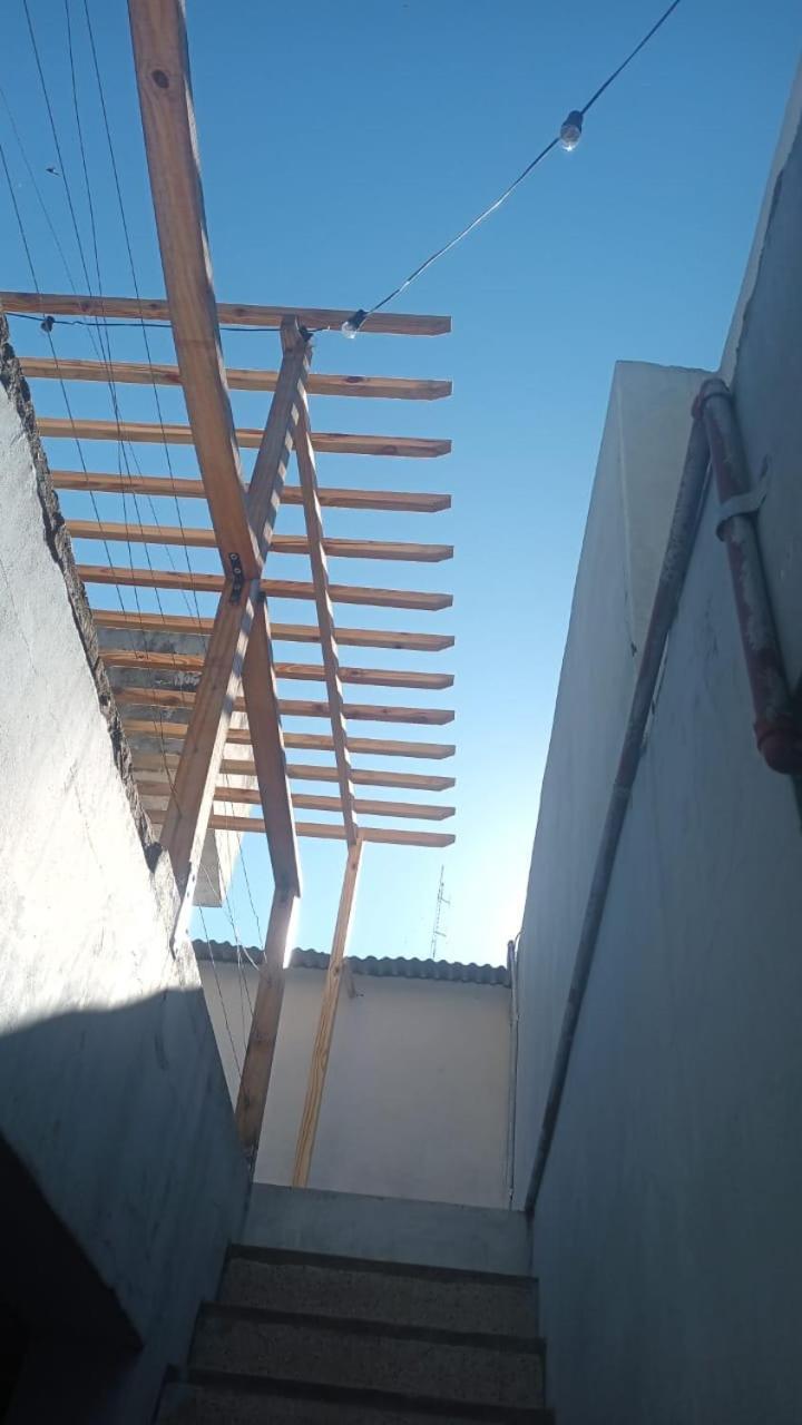 Apartment Terraza Del Rio *