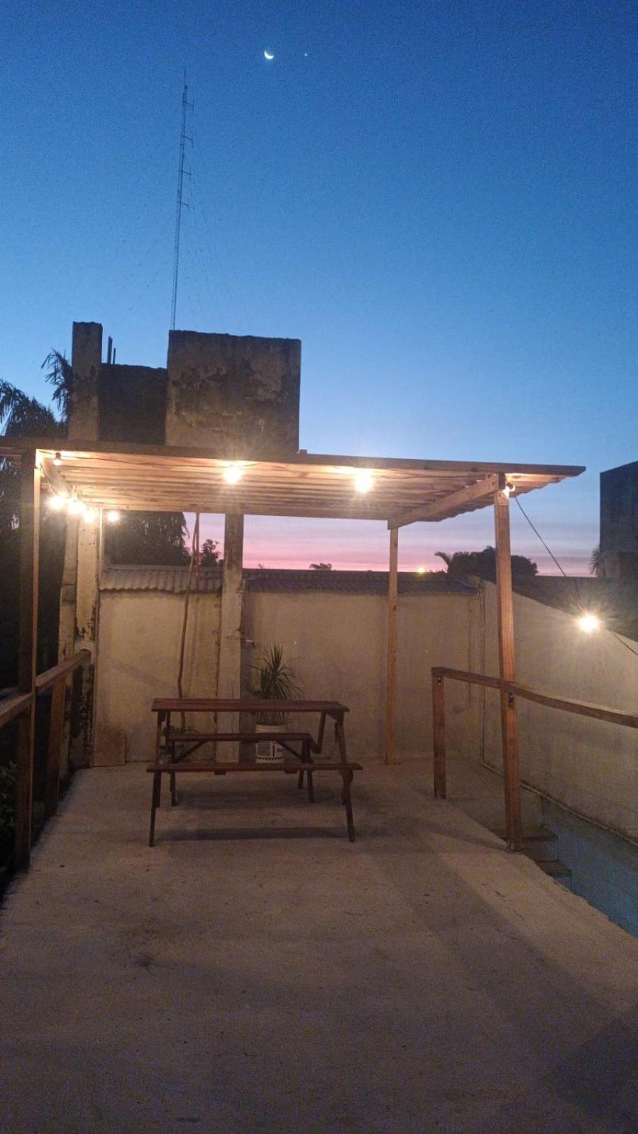 Apartment Terraza Del Rio *
